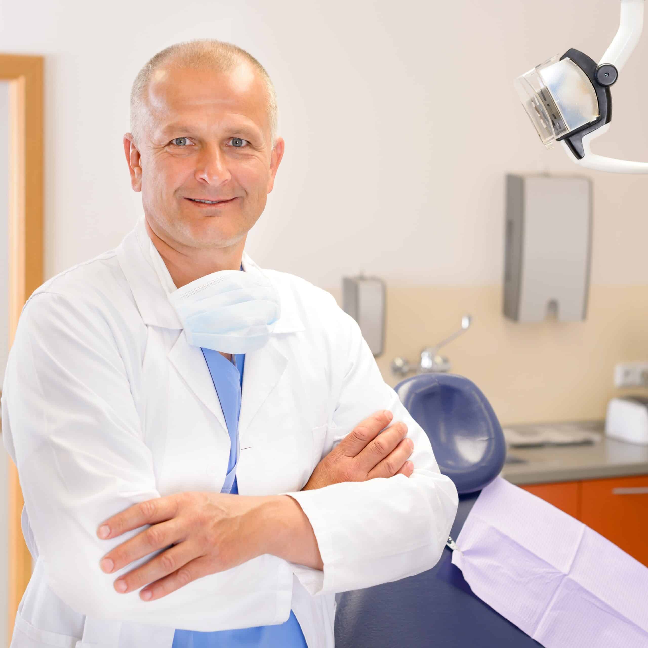 Danville Dentist