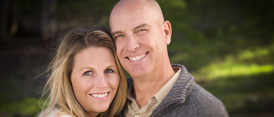 Featured image for “COSMETIC DENTIST IN DANVILLE”