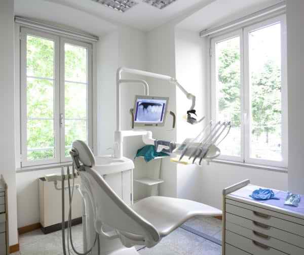 dental lab Danville