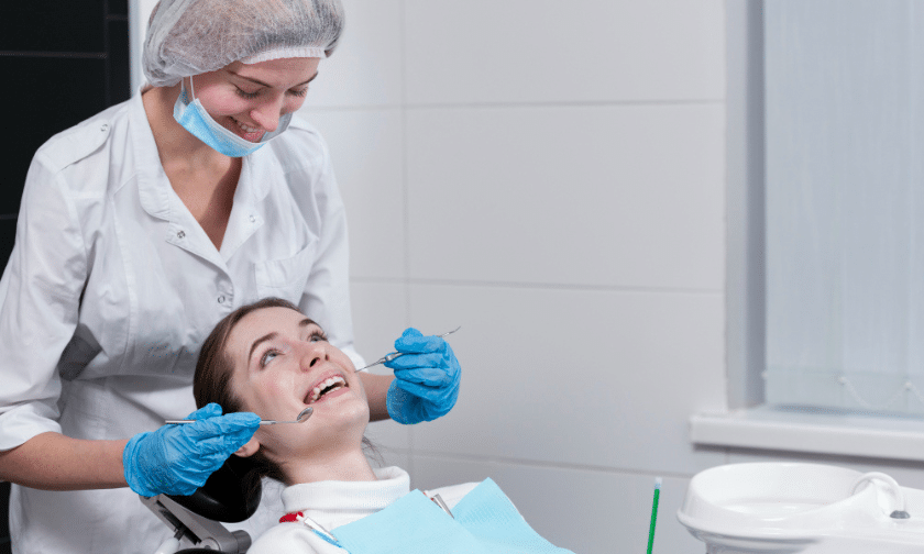 Pedaitric Dentist Danville