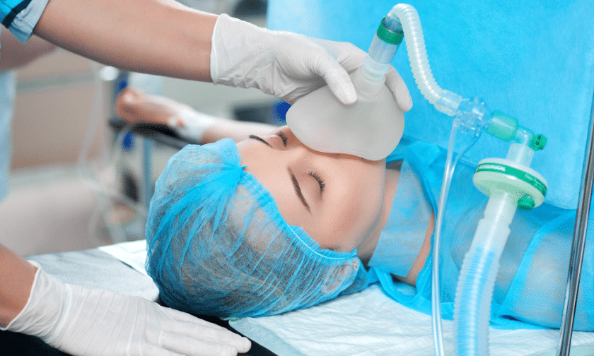 Sedation Dentist