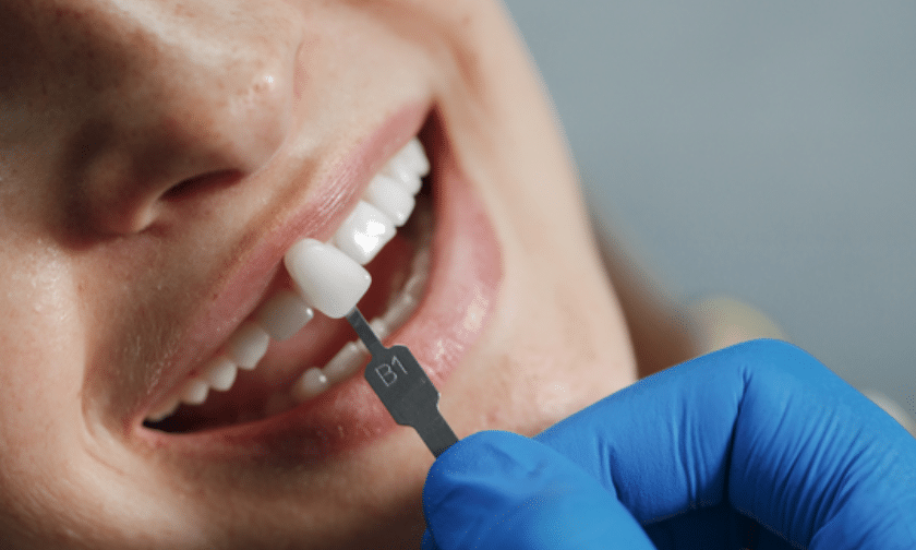 Dentist Near Me