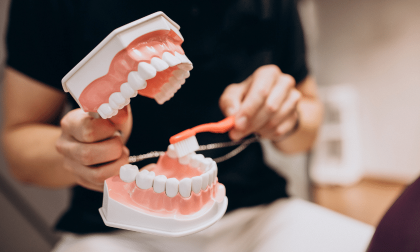 Teeth Whitening Near Me