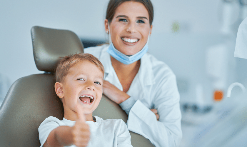 Pediatric Dentistry Danville - Danville Family Dental