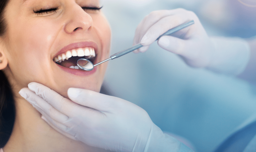 Bridges & Dentures Danville - Danville Family Dental