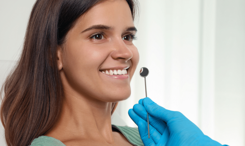 IV Sedation in Cosmetic Dentistry