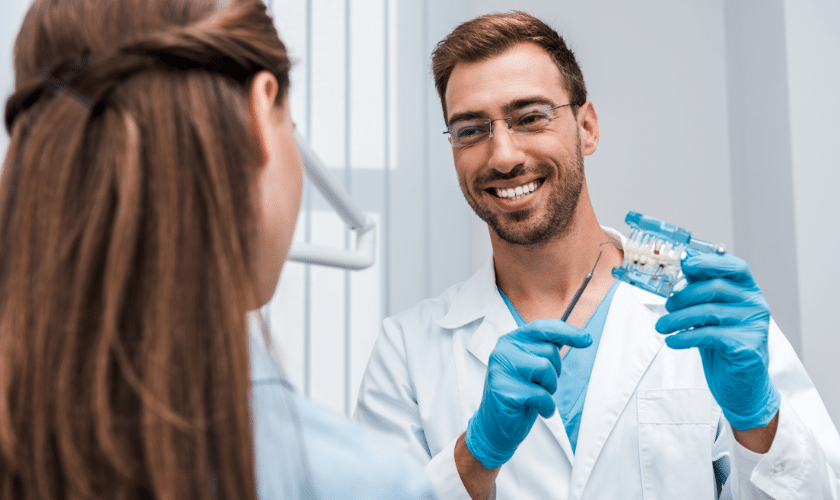 General Dentistry in Danville OH -Danville Family Dental
