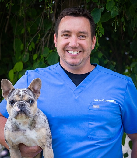 Dr. Lergand Stella