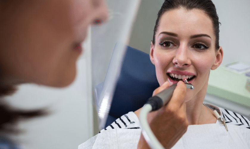 IV Sedation-Danville Family Dental