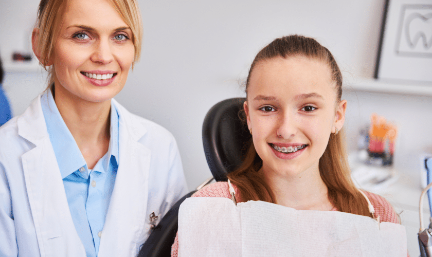 Pediatric Dentist in Danville OH -Danville Family Dental