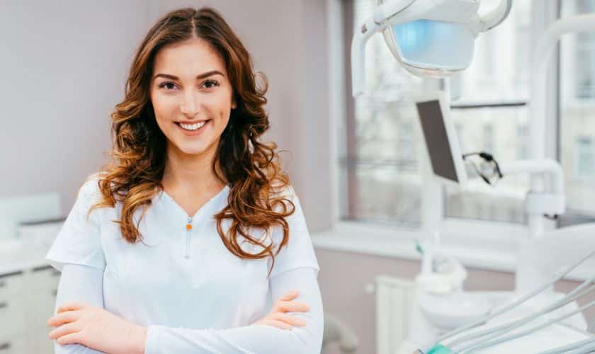 Dentist in Danville - Danville Family Dental
