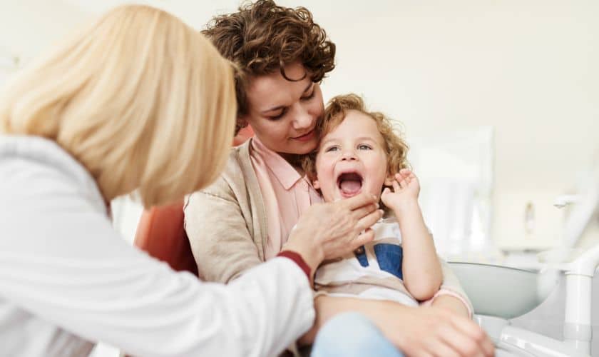 Pediatric Dentist in Danville - Danville Family Dental
