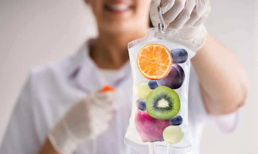 A Relaxing Trip to the Dentist: IV Sedation for Anxious Patients