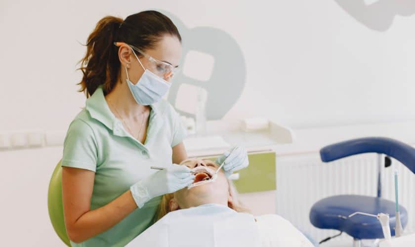 IV Sedation in Danville, OH- Danville Family Dental