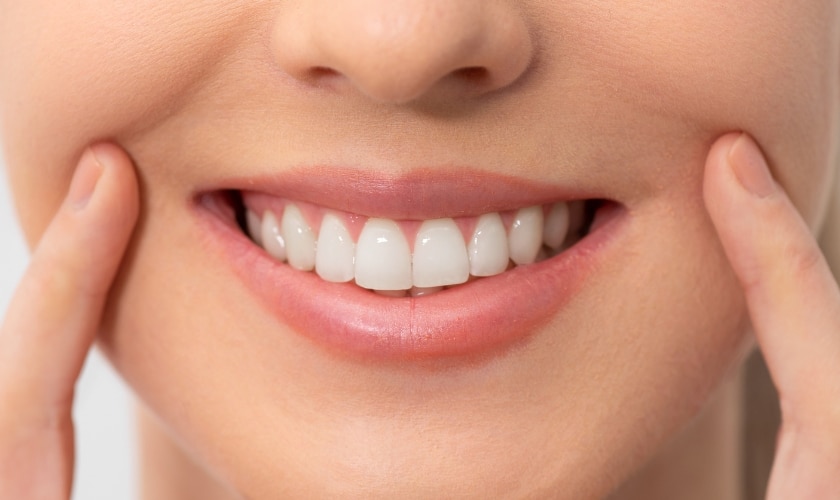 Teeth Whitening