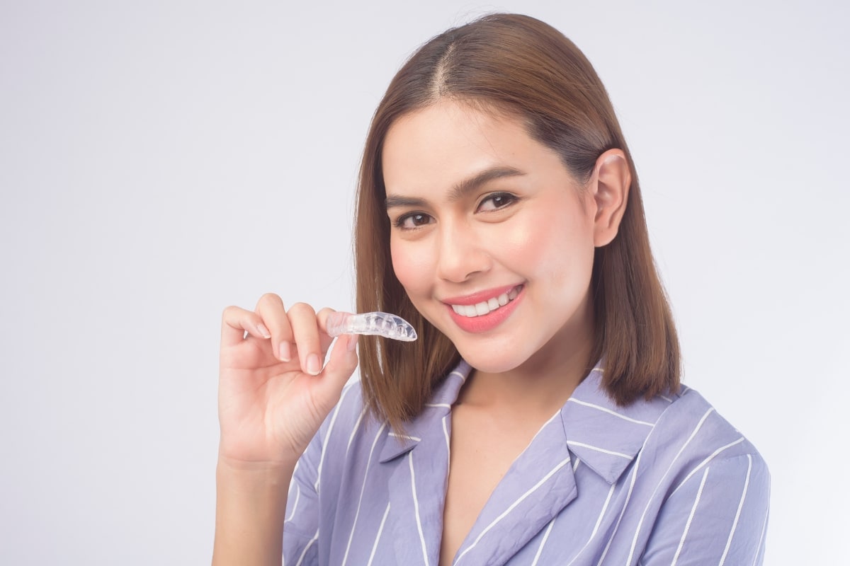 Invisalign