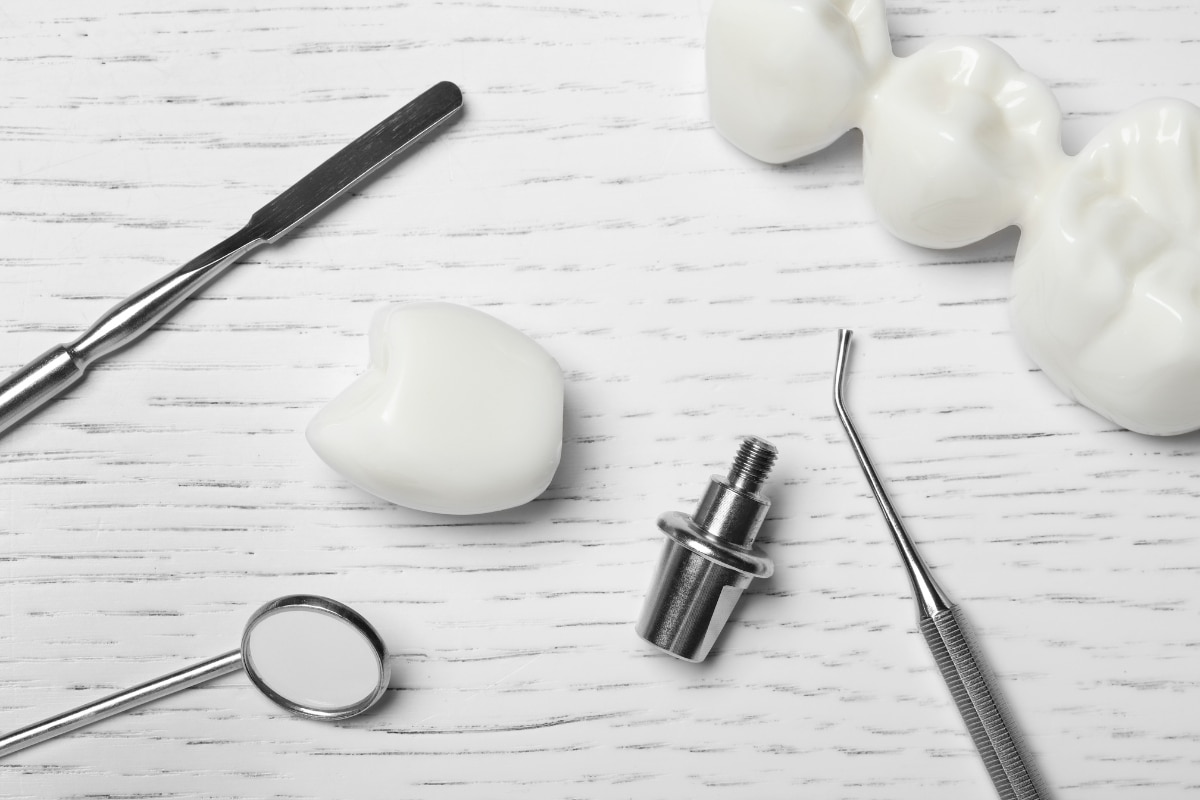 dental implant