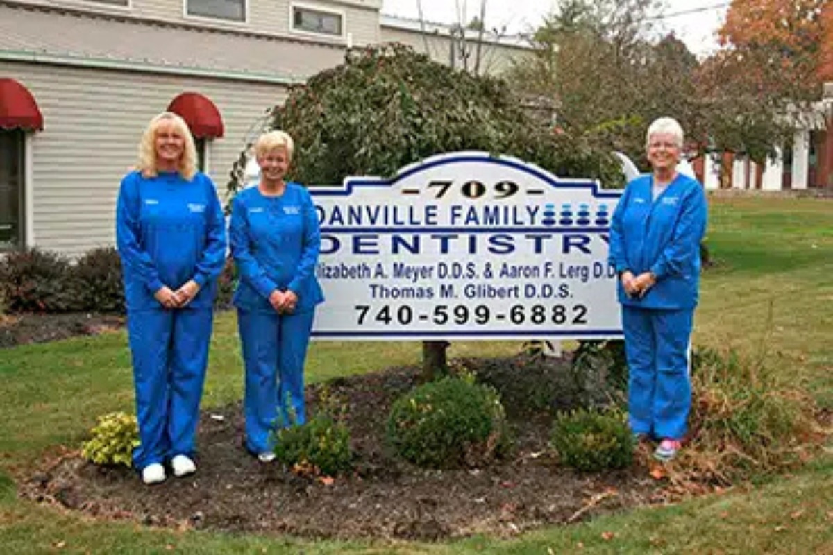 melissa dental