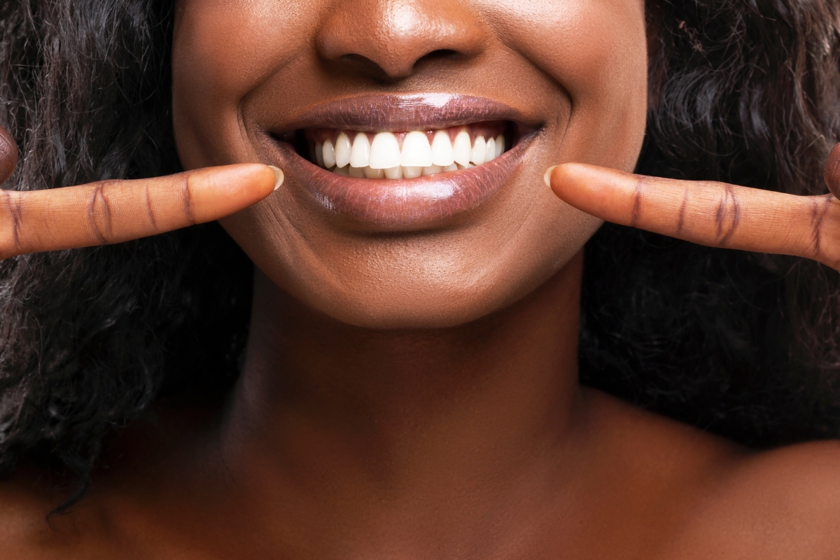 teeth