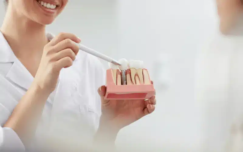 Can You Get Dental Implants if You Have Diabetes?