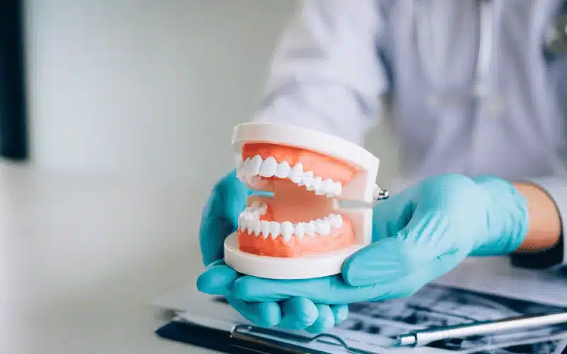 What to Expect at Your First Dentist Appointment