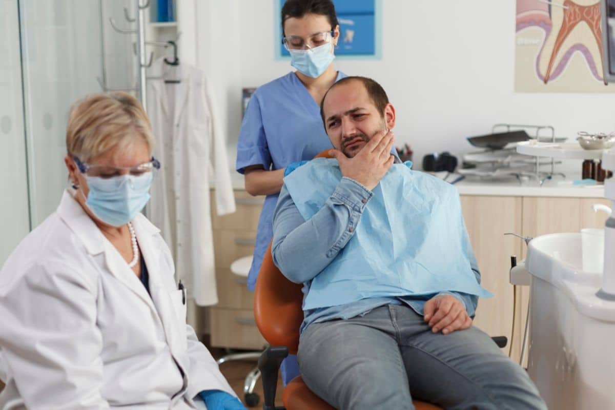 What Happens If a Tooth Infection Spreads