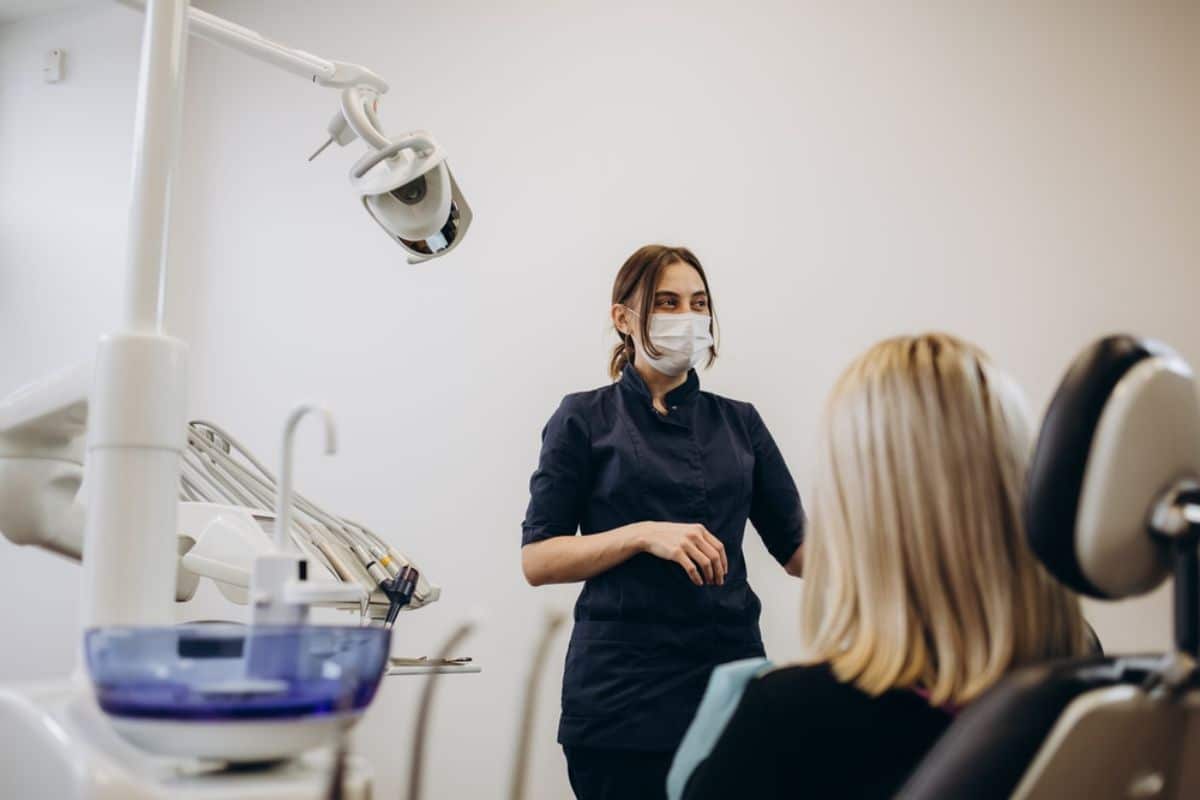 Gum Disease Treatment