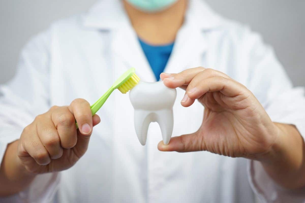 Oral Health