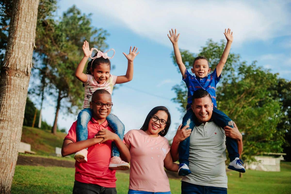 Featured image for “Protecting Your Family’s Smiles During High-Impact Sports Season”