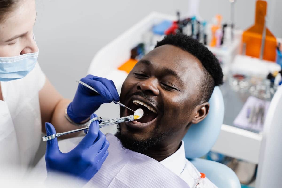Featured image for “Five Questions About Dental Bridges—Answered Honestly”